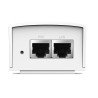Adaptador, TP-link, TL-POE4824G, Poe pasivo 48v