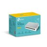 Switch TP-Link 8 puertos 10/100 mbps para escritorio auto mdi/mdix half y full dúplex