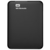 Disco duro externo portátil 1TB WD elements negro 2.5/USB3.0, Win