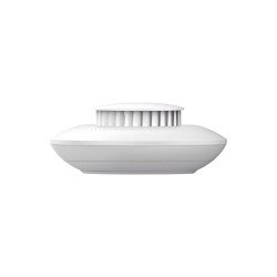 Detector de Humo Inalámbrico, Compatible con Hub CS-A3, Protocolo Zigbee, Uso interior