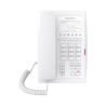 Teléfono IP WiFi para Hotelería, profesional con 6 teclas programables