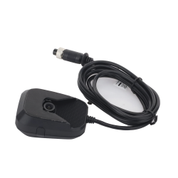 Cámara ADAS de 720p (1 Megapixel) para Montaje en Vehículo Compatible 