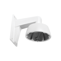 Montaje de Pared para Exterior, Compatible con Domos HIKVISION