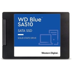 Unidad de estado sólido SSD interno wd blue 4tb 2.5 sata3 6GB, s lect.560mbs escrit.520mbs 7mm laptop minipc 3dnand