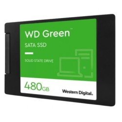 Disco estado sólido Western Digital WDS480G3G0A - 480 GB