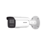 Bala IP 8 Megapixel, Lente 4 mm, Dual Light (60 mts IR + 60 mts Luz Blanca), Exterior IP67, WDR 130 dB, Videoanaliticos (Filtro