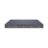 Switch PoE+, Monitoreable, 48 Puertos 10/100/1000 Mbps PoE+, 2 Puertos 10/100/1000 Mbps Uplink, 2 Puertos SFP, 470 Watts Totales Switch PoE+, Monitoreable, 48 Puertos 10/100/1000 Mbps PoE+, 2 Puertos 10/100/1000 Mbps Uplink, 2 Puertos SFP, 470 Watts Totales