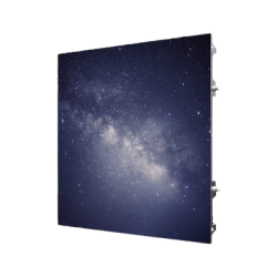 Panel LED para Videowall de Renta, Pixel 2.9 mm, Resolución 168 X 168, Uso en Interior