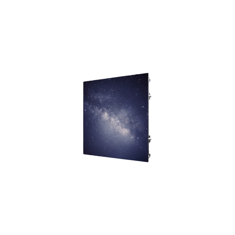 Panel LED para Videowall de Renta, Pixel 2.9 mm, Resolución 168 X 168, Uso en Interior