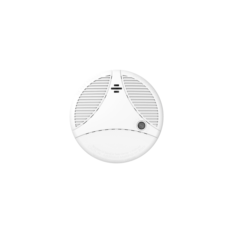 Detector de Gas (CO) Inalámbrico para Panel de Alarma HIKVISION, Interior, Soporta Funcionalidad Autónoma (AX PRO)