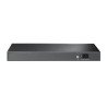 Switch TP-Link 48 puertos 10/100 mbps no administrable para rack de 19 pulgadas