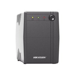UPS de 1000 VA, 600 W, Protección Contra Sobrecarga y Descarga, Entrad