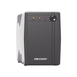 UPS de 600 VA, 360W, Protección Contra Sobrecarga y Descarga, Entrada 