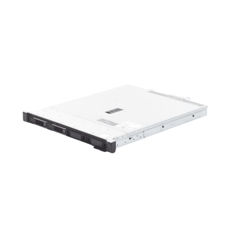Servidor de Administración, E2124, Windows Server 2019, 1 U Rack, 16 GB DDR4 DIMM, 1 TB SATA X 2 para S.O., 2 Puertos RJ45 Gigab