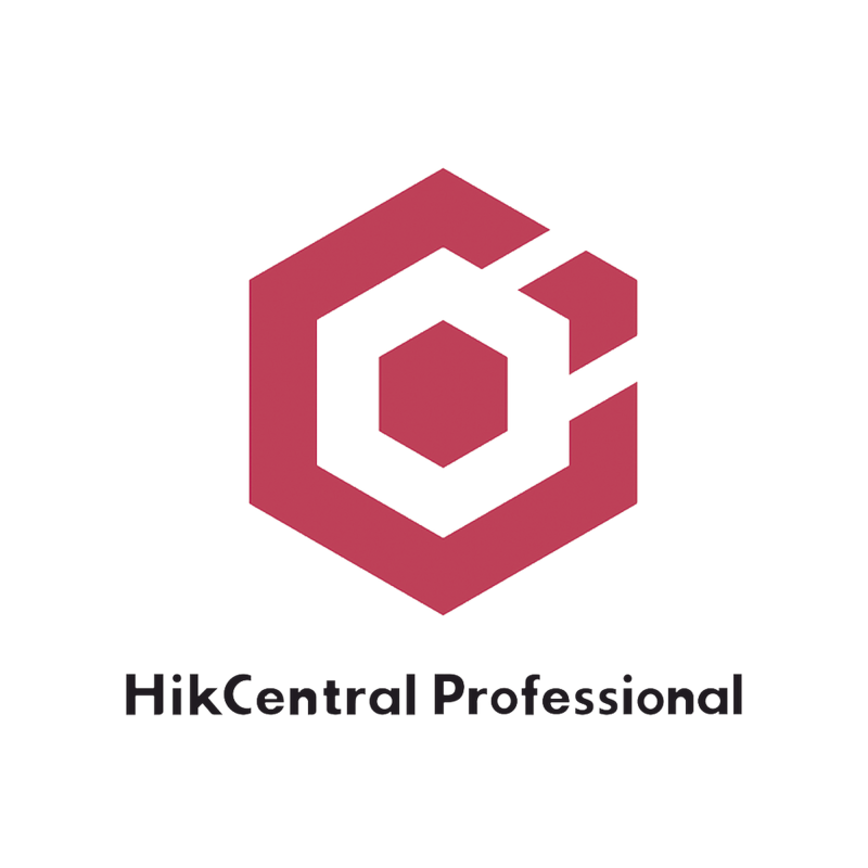 HikCentral Professional, Licencia Añade 1 Body Camera Portátil (HikCentral-P-BWC-1Ch)