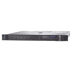 Hik-Central Professional, Licencia Base para RSM, Incluye 2 Sitios + Servidor DELL E-2124G, Incluye S.O Windows Server 2019