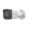 HiLook Series, Bala IP 2 Megapixel, 30 mts IR, Exterior IP67, PoE, dWDR, Lente 2.8 mm, H.265+, ONVIF