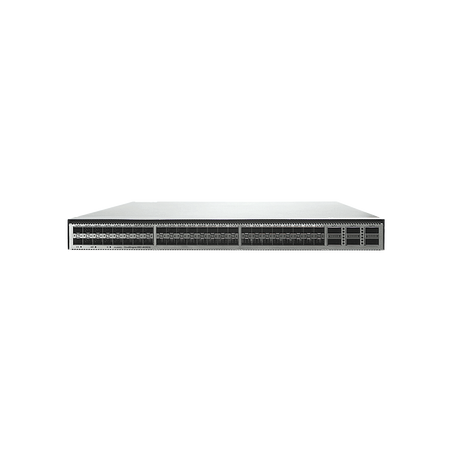 Switch Core Huawei CloudEngine, 48 puertos SFP+, 6 Puertos 40G-100G QSFP28