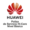 Póliza de Garantía y Servicio de Soporte Hi-Care Básico por un año par