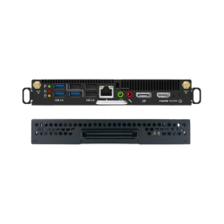 OPS I5-10500 para HUAWEI Ideahub B3 (65/75/86 pulgadas) DDR4 8GB, 128GB SSD, Windows 10 - IOT Enterprise SAC.