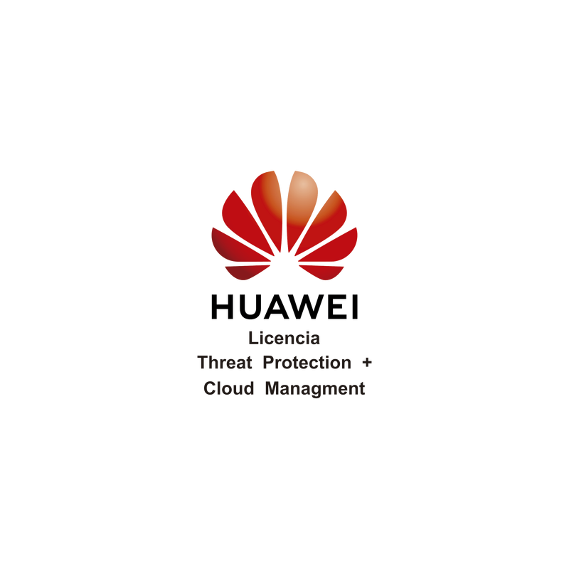 Licencia Threat Protection y Cloud Management para Firewall USG6585E p