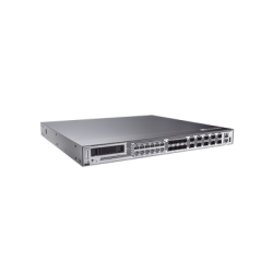 Firewall HUAWEI HiSecEngine de 15 Gbps para Empresas Grandes. Incluye Licencias por 1 Año de Threat Protection (AV, IPS, URL) y