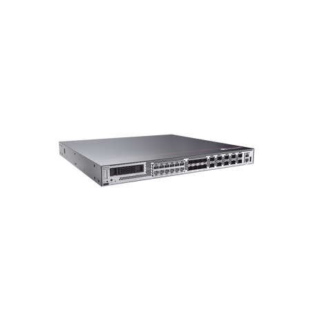 Firewall HUAWEI HiSecEngine de 15 Gbps para Empresas Grandes. Incluye Licencias por 1 Año de Threat Protection (AV, IPS, URL) y