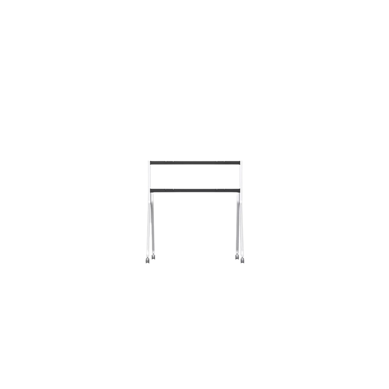 Soporte con ruedas II para HUAWEI Ideahub (65/75/86 pulgadas)