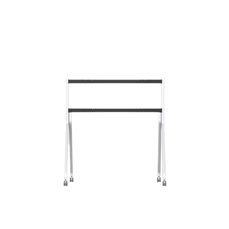 Soporte con ruedas II para HUAWEI Ideahub (65/75/86 pulgadas)