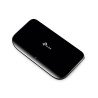 Switch TP-Link 8 puertos RJ45 10/100/1000 Mbps no administrable para escritorio