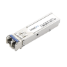 Transceptor Industrial SFP+ (Mini-Gbic), Monomodo, 10 Gbps de velocida