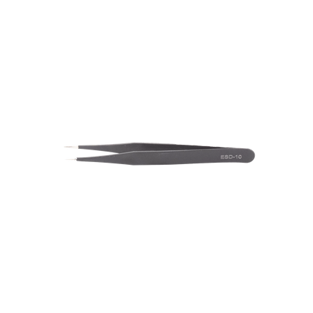 Pinzas Para Manipular Fibra Óptica Desnuda