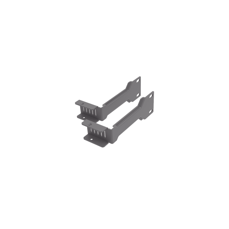 Montaje de Rack para equipos de la Serie RB4011