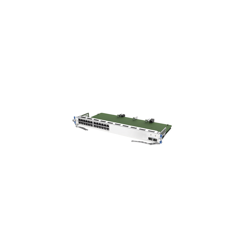 M7000-24GT2XS-EA TARJETA SWITCH 24 PTOS ETH RJ45 Y 2 SFP+ LC