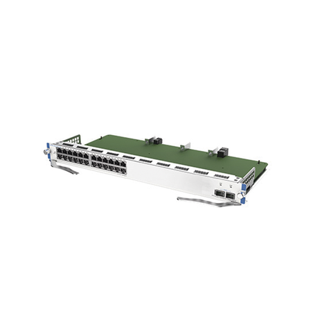 M7000-24GT2XS-EA TARJETA SWITCH 24 PTOS ETH RJ45 Y 2 SFP+ LC