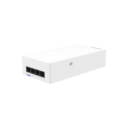 Punto de acceso Wi-Fi 6 para, PoE out para teléfono IP, hasta 2.97 Gbps doble banda 802.11AX MU-MIMO 2x2 interior en pared