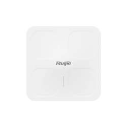 Punto de acceso Wi-Fi 6 Industrial para exterior Omnidireccional IP68 