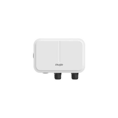 Punto de acceso WiFi6 para exterior Omni-Direccional 360° IP68 hasta 2