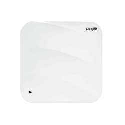 Punto de acceso Enterprise Wi-Fi 6E soporte ZigBee, Bluetooth 5.1, par