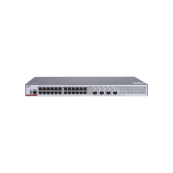 RG-CS83-24GT4XS SWITCH L3 24 PTOS POE+ Y 4 SFP+