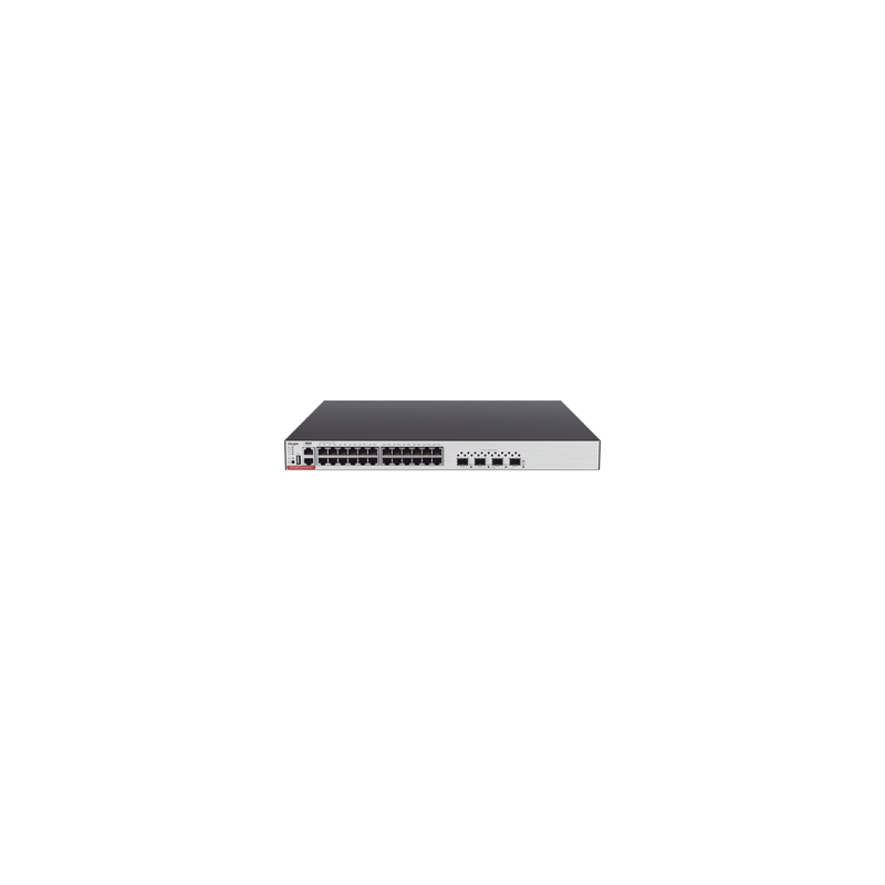 RG-CS83-24GT4XS-PD SWITCH L3 24 PTOS POE+ Y 4 SFP+ MAX 750W