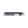 Switch Core Administrable Capa 3 con 24 puertos Gigabit + 8 SFP+ para fibra 10Gb, gestión gratuita desde la nube.