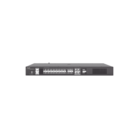 RG-CS86-20XS4VS2QXS-D SWITCH CORE 20 PTOS 10G (4 X 25GE SFP28 PORTS, 10GE COMPATIBLE