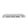 Switch Administrable Capa 3 con 24 puertos Gigabit + 4 SFP+ para fibra 10Gb, gestión gratuita desde la nube