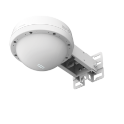 Access Point Exterior IP68, Wi-Fi6 (802.11ax), 360 grados, MU-MIMO2x2, hasta 256 clientes