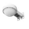 Access Point Exterior IP68, Wi-Fi6 (802.11ax), 360 grados, MU-MIMO2x2, hasta 256 clientes