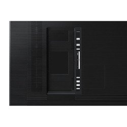 Pantalla Profesional LED de 50", UHD 4K (3840x2160p), Entradas de Video HDM, Bocinas Integradas de 10 W. Compatible VESA