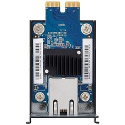 Módulo de actualización de red RJ-45 de 10 GbE para servidores Synolog