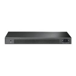 Switch TP-Link 48 puertos gigabit no administrable para rack 19 pulgadas