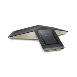 Teléfono IP para conferencias POLY Trio C60, LCD 5"